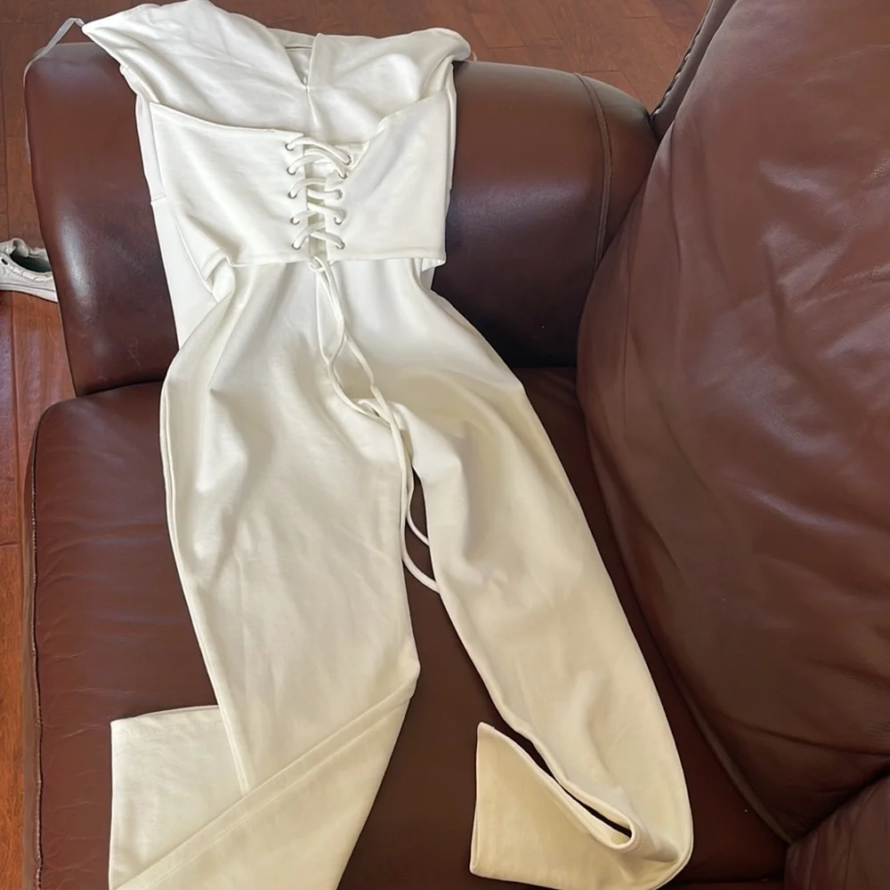 Gorgeous jumpsuit - Picture 4 of 6
